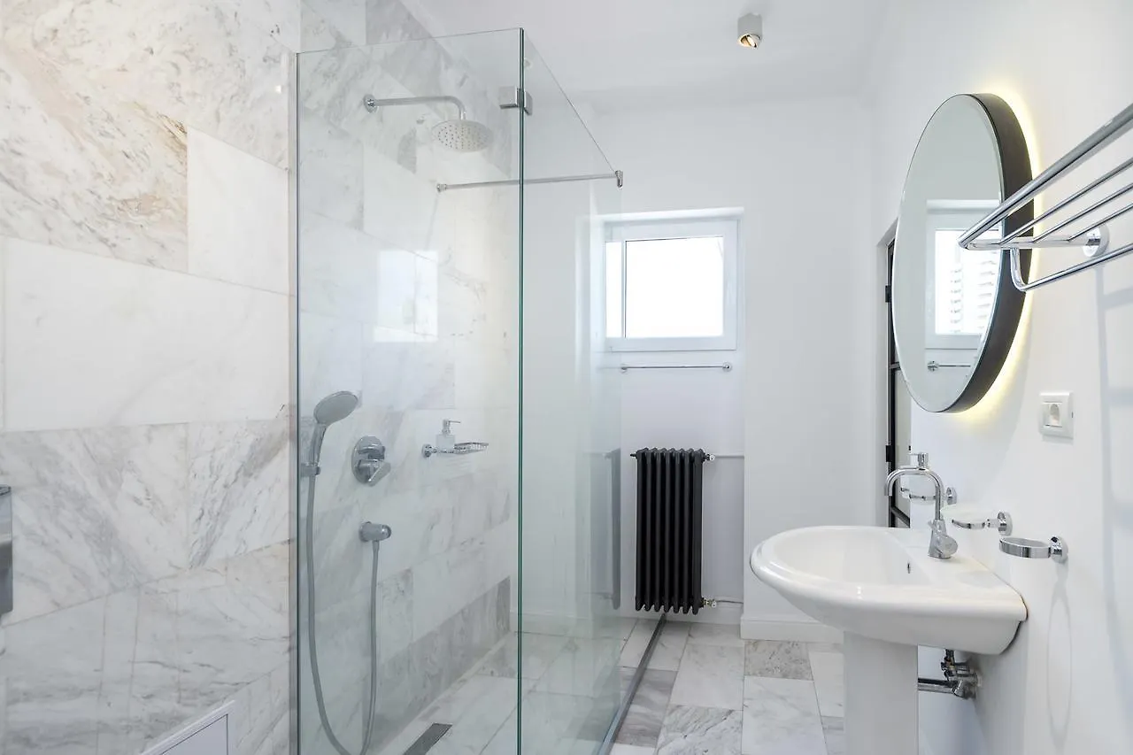 Apartament Bliss Residence - Velvet Bucureşti