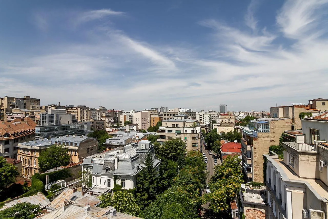 Bliss Residence - Velvet Bucureşti